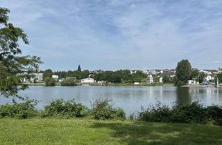 Wohnung kaufen in Peter-Klöckner-Strasse 9b, 56073 Rauental, Moselblick in Bestlage! 1.OG, 3 ZKB mit großem Balkon, neuwertiger Zustand! Koblenz Moselbogen