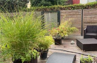 Loft kaufen in Schleifweg 57, 90409 Nürnberg, Modernes renoviertes 1-Zimmer-Appartement mit Loftcharakter und großer Terrasse