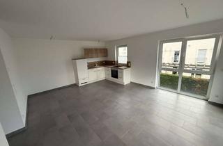 Wohnung kaufen in Hugo-Hoffmann-Ring, 65795 Hattersheim, Moderne 2-Zi-Wohnung mit Balkon in Hattersheim