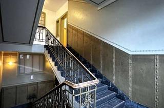 Wohnung kaufen in 75177 Nordstadt, 2,5 Zimmer-Wohnung mit Altbauflair in der Pforzheimer Nordstadt