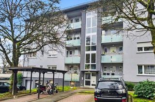 Wohnung kaufen in 76532 Baden-Baden, Elegante Familienwohnung mit erstklassiger Ausstattung in ruhiger Lage + Stellplatz + Top Energieeffizenz