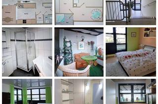 Wohnung mieten in 67454 Haßloch, Exklusive 3-Raum-Maisonette-Wohnung mit gehobener Innenausstattung mit 2 Balkon und EBK in Haßloch