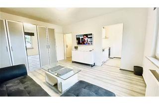 Wohnung mieten in 47259 Huckingen, Erstbezug ab 01.01.2026, Provisionsfrei! DU Süd – Huckingen, top modern möblierte 1,5 Zi. EG-Wohnung