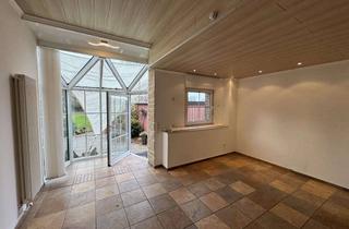 Wohnung mieten in 59227 Ahlen, Schicke 2-Zimmer Wohnung im Grünen im Außenbereich von Ahlen