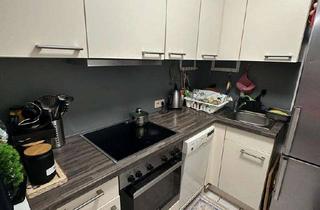 Wohnung mieten in 22149 Rahlstedt, Helle 2-Zimmer Wohnung in Hamburg-Rahlstedt