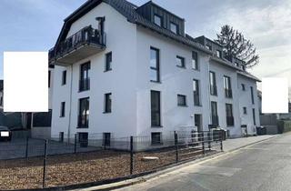 Wohnung mieten in Neuenbaumer Str. 10, 50739 Longerich, Zweitbezug: Exlusive 3-Zimmer-Neubau-Wohnung (Bj. 2023) mit Balkon in Köln-Longerich