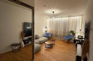 Wohnung mieten in Prenzlauer Berg, 10405 Prenzlauer Berg, Moderne 3-Zimmer Wohnung mit Balkon in Berlin Prenzlauer Berg **Zwischenmiete, Keine Anmeldung**