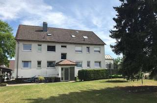 Wohnung mieten in 30539 Wülferode, Freundliche 3-Zimmer-Wohnung mit EBK in Hannover