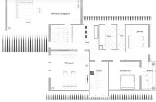 Wohnung mieten in Am Schloßfeld 23, 87600 Kaufbeuren, Modernisierte 3-Zimmer-Wohnung mit Balkon in Kaufbeuren