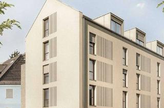 Wohnung mieten in Gabelsberger Straße 20, 91052 Zentrum, Erstbezug - Möbliertes Studentenapartment im Zentrum von Erlangen