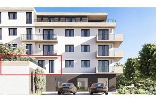 Wohnung mieten in Hermann-Beuttenmüller-Str. 22, 75015 Bretten, Energieeffiziente 3-Zimmer-Terrassenwohnung im Neubau in Toplage von Bretten