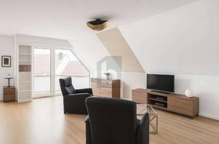 Wohnung mieten in 15374 Müncheberg, HELL & GROSSZÜGIG MIT BALKON