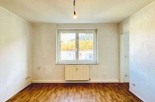 Wohnung mieten in Oberhausener Straße 69, 01705 Freital, 1-Raum-Wohnung in grüner Umgebung!