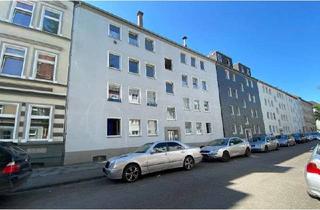 Wohnung mieten in Olgastr., 45888 Bulmke-Hüllen, 3-Zimmer mit Hauswirtschaftsraum in Bulmke