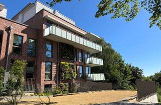 Wohnung mieten in Seestraße, 23701 Eutin, Attraktive 2-Zimmer-Neubauwohnung in Eutin ab 01.01.2026 zu vermieten