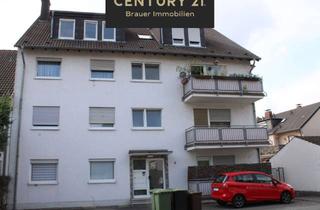 Wohnung mieten in Schweitzerstraße, 53840 Troisdorf, Geräumige 3-Zimmer-Wohnung - mit Stellplatz