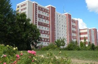 Wohnung mieten in Heinrich-Heine-Ring 115, 18435 Stralsund, 2- Raumwohnung in zentraler Lage!