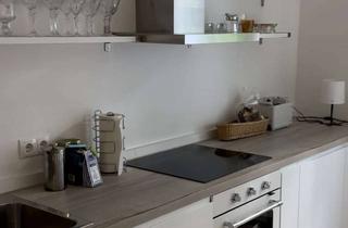 Wohnung mieten in 20144 Eimsbüttel, 1-Zimmer in 2 Zi-WG mit Gartennutzung in Hamburg-Harvestehude