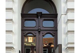 Wohnung mieten in 28201 Buntentor, Sanierte, helle 1,5-Zimmer Gartengeschoss-Wohnung in beliebter Lage, EBK (Erstbezug)