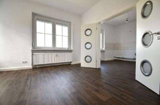 Wohnung mieten in Pausitzer Straße 25, 01589 Riesa, Wohnkomfort der Extraklasse neu erleben!