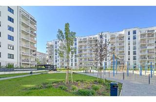 Wohnung mieten in Trusetaler Straße 90, 12687 Marzahn, KOMFORTABEL WOHNEN FÜR SINGLE ODER PAAR - KLEINE 3-ZIMMER-WHG. MIT AUFZUG, BALKON, FUSSBODENHEIZUN