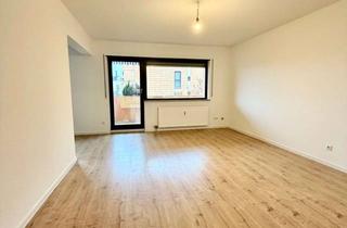 Wohnung mieten in 71732 Tamm, Frisch renovierte 3,5-Zimmer-Wohnung mit Balkon & top-Schnitt