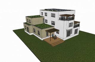 Penthouse mieten in Stürmerweg, 82211 Herrsching, Exklusives Penthouse mit 4 Zimmern und Seeblick in Herrsching am Ammersee