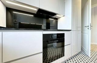 Wohnung mieten in Beethovenstraße 31, 18069 Reutershagen, Erstbezug nach Sanierung – Hochwertige 4-Zimmer-Wohnung mit exklusiver Einbauküche