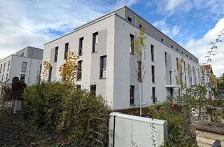 Penthouse mieten in Erich-Ollenhauser-Straße 37a + b, 90427 Boxdorf, Erstbezug - Moderne 2-Zimmer Penthouse Wohnung mit großer Dachterrasse !