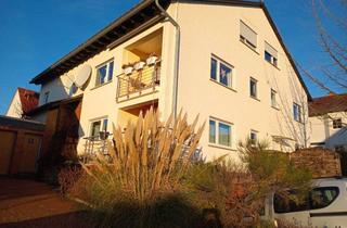 Wohnung mieten in 64372 Ober-Ramstadt, Freundliche 2-Zimmer-Wohnung in Ober-Ramstadt