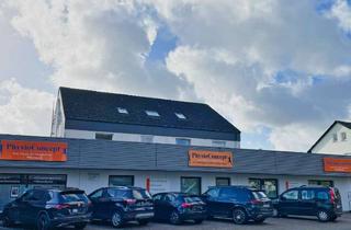 Wohnung mieten in 33719 Heepen, 2 ZKB Dachgeschosswohnung in Bielefeld-Heepen