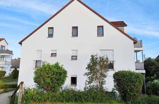 Wohnung mieten in Weiherstraße, 86850 Fischach, IMMO-LOVE Fischach- Frei ab sofort! Möbeliertes Gartenappartment mit 35qm und Stellplatz!