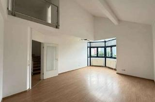 Wohnung mieten in Landauer Straße, 67117 Limburgerhof, Exklusive 3-Zimmer Maisonette-Wohnung mit Balkon – Leben auf zwei Etagen