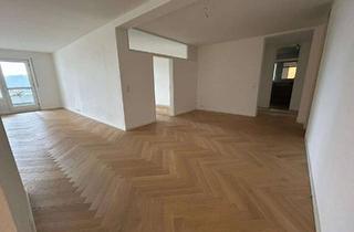 Wohnung mieten in Werner-Von-Schienen-Straße 12, 79761 Waldshut-Tiengen, Stilvolle Wohnung in Waldshut mit traumhaftem Ausblick