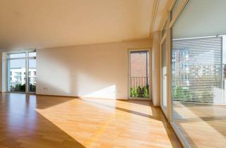 Wohnung mieten in Grünebaumstraße, 33098 Paderborn, Attraktive 3-Zimmer-Wohnung mit Balkon, Aufzug und Garage in Paderborn