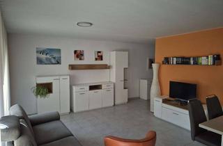 Wohnung mieten in 73230 Kirchheim, Moderne 2-Zimmer Erdgeschosswohnung mit Garten in Kirchheim