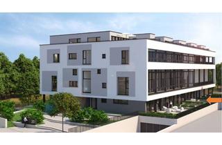 Wohnung mieten in Käßbohrerstrasse 20, 89077 Weststadt, Provisionsfrei! exklusive 3-Zimmer-Terrassen-Wohnung am Park