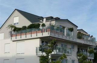 Wohnung mieten in Am Hübenbusch 29, 65812 Bad Soden, Exklusive Maisonette-Wohnung mit Fernblick in Bad Soden am Taunus