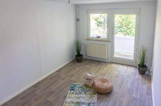 Wohnung mieten in Scheffelstr. 14, 09120 Helbersdorf, 1-Raum-Wohnung mit offenem Wohn-/Essbereich