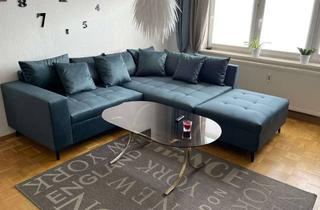 Wohnung mieten in 09394 Hohndorf, sanierte 3,5-Raum Wohnung in Hohndorf mit Garage