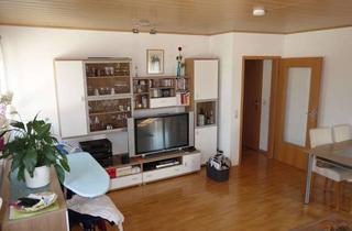 Wohnung mieten in Seegarten 44a, 97297 Waldbüttelbrunn, Schöne Dachgeschoss Wohnung 60 qm