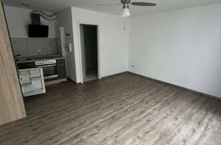 Wohnung mieten in 76669 Bad Schönborn, Moderne 1-Zimmer-Wohnung in Bad Schönborn – Komfortabel wohnen nach Sanierung!