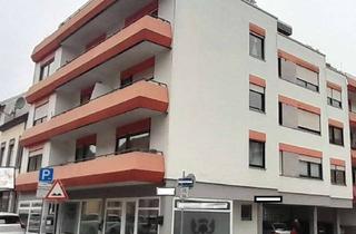 Wohnung mieten in 67227 Frankenthal, Geräumige 3 Zi.-Wohnung in Frankenthal - City