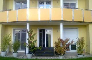 Wohnung mieten in Grete-Henry-Str., 37085 Göttingen, Moderne Stadtvilla-Wohnung mit EBK in Top-Lage!