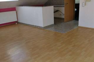 Wohnung mieten in 74889 Sinsheim, Gemütliches Dachstudio mit XXL Balkon !