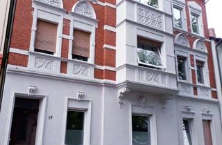 Wohnung mieten in Stöckstrasse 17, 44649 Wanne, Helle 3,5-Zimmer Dachgeschosswohnung in Herne-Wanne