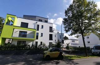 Wohnung mieten in Schützenstraße 34, 35398 Gießen, Schicke 3-Zi. im EG, mit EBK, und Terrasse