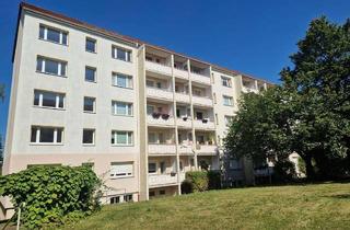 Wohnung mieten in A.-Schweitzer-Siedlung 21, 08371 Glauchau, Neues Jahr, neuer Raum zum Leben – 4-Raum-Wohnung ab 01.03.2026 bezugsfertig!