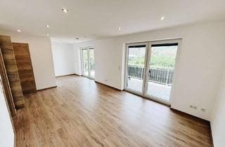 Wohnung mieten in 97246 Eibelstadt, Lichtdurchflutete Wohnung mit Balkon (möbliert)