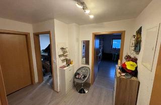 Wohnung mieten in Leipziger Straße 15, 63584 Gründau, Einzug 01.02.2026 Helle 3-Zimmer Wohnung in Gründau mit 85 m²